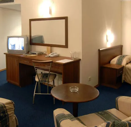 Luxor 3* Burgas