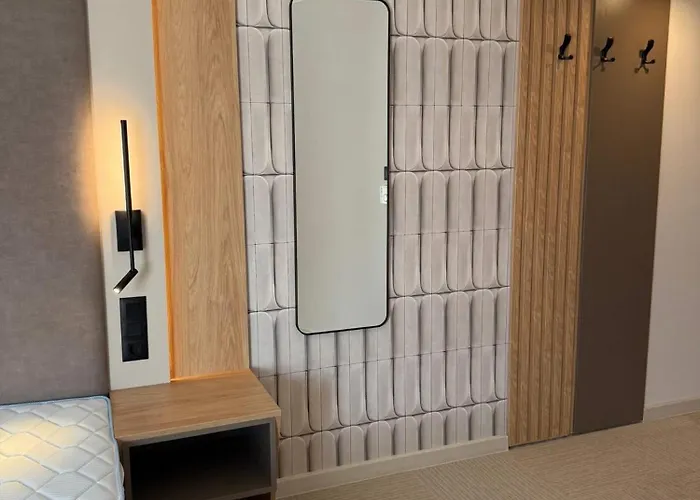 Luxor Szálloda Burgasz