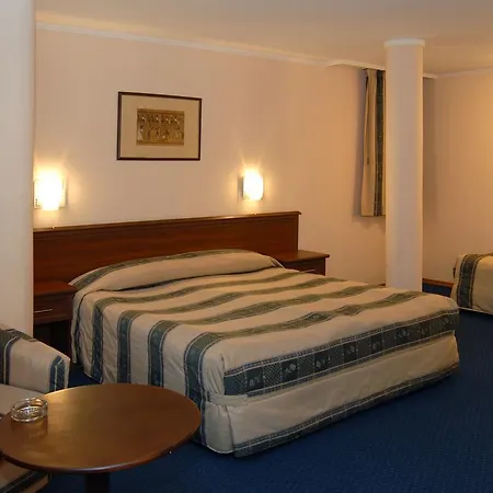 Hotel Luxor Burgas