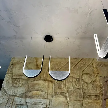 Luxor 3*