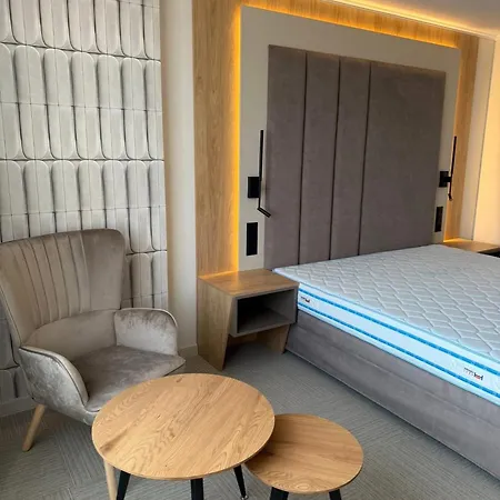 卢克索酒店 酒店 3*