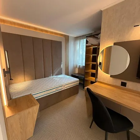 酒店 卢克索酒店 3*