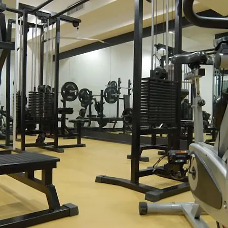 卢克索酒店 3* 布尔加斯