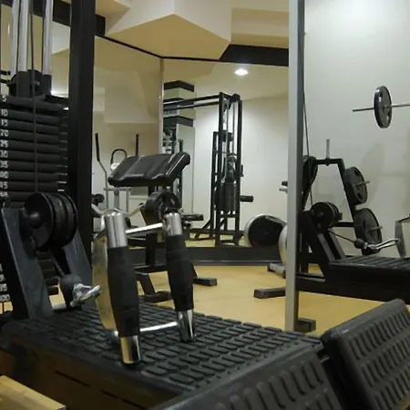 酒店 卢克索酒店 3*