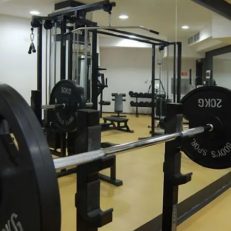 酒店 卢克索酒店 布尔加斯