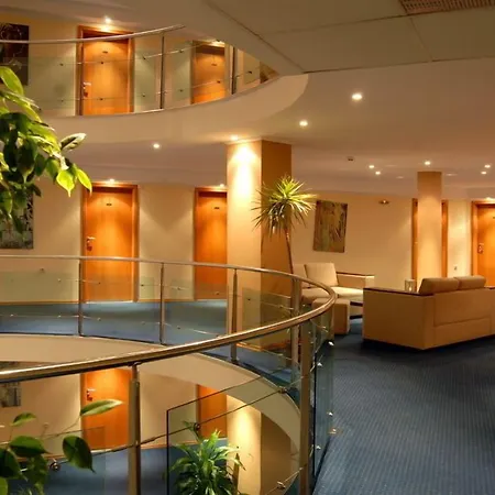 酒店 卢克索酒店 布尔加斯