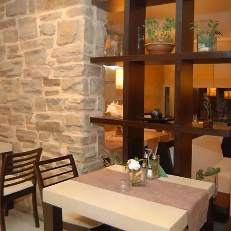 Luxor Hotel Burgas