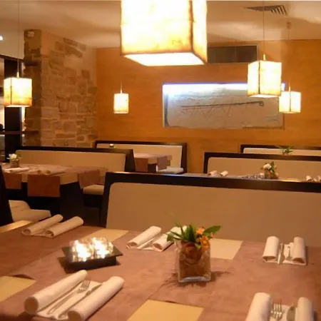 酒店 卢克索酒店 3*