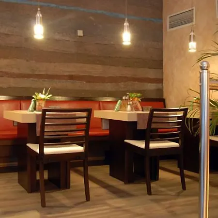 酒店 卢克索酒店 3*