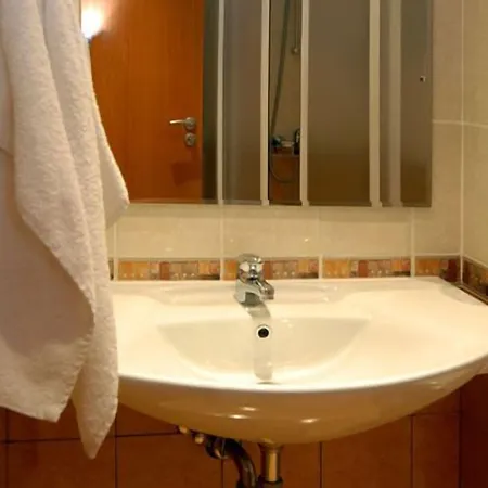 Hotel Luxor