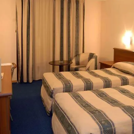 卢克索酒店 布尔加斯