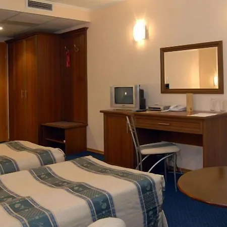 卢克索酒店 酒店