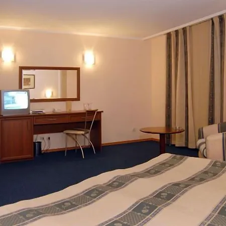 Luxor 3*
