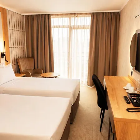 Hotel Luxor Burgas
