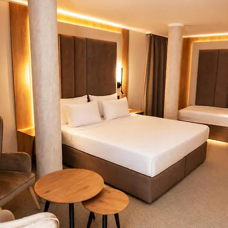 Luxor Burgas