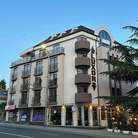 Luxor 3* Burgas