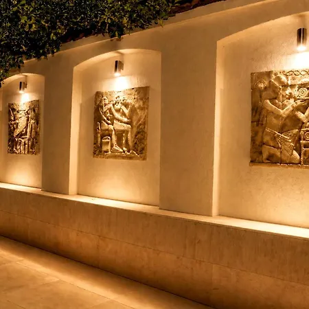Luxor 3* Бургас