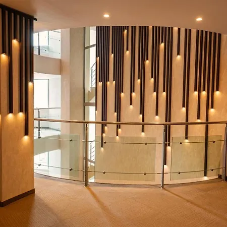 Luxor Hotel Burgas City