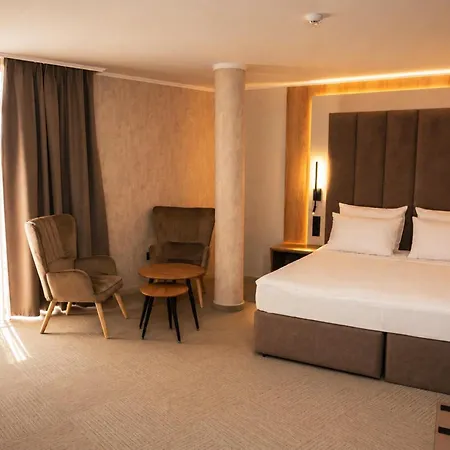 Luxor Готель 3*