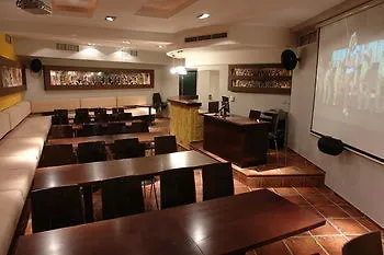 호텔 Luxor 부르가스