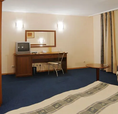 Luxor 3* 부르가스