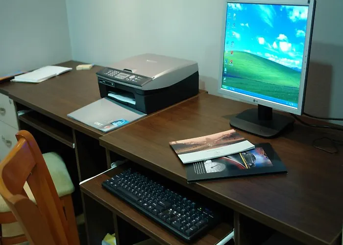 Szálloda Luxor Burgasz