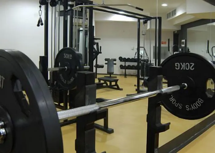 Szálloda Luxor Burgasz